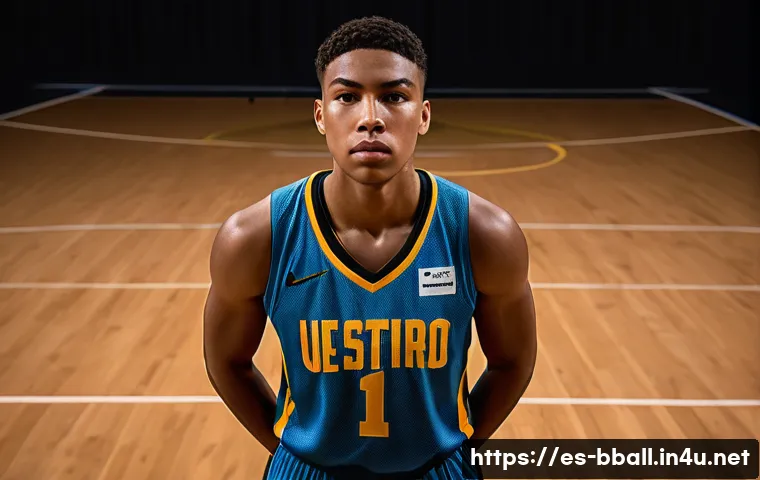 농구 선수 인터뷰 콘텐츠 관련 이미지 2