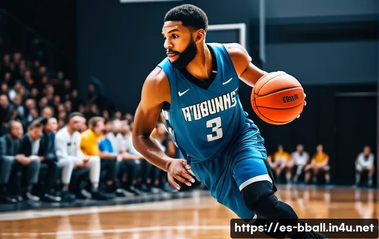 농구 선수 스카우팅 팁 관련 이미지 2