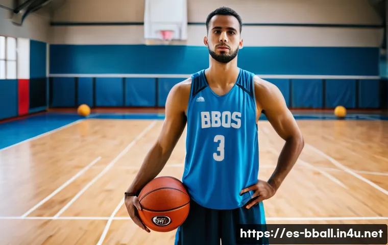 농구 영상 콘텐츠 기획 관련 이미지 2