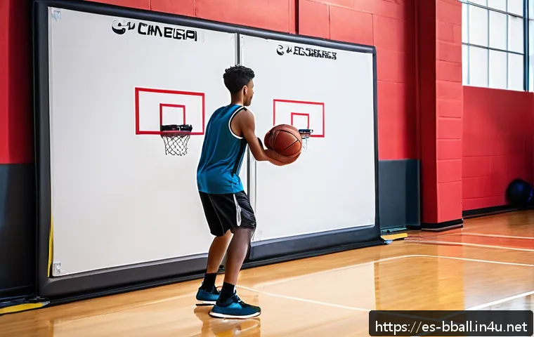 Los mejores entrenadores de baloncesto para llevar tu juego al siguiente nivel en 2024 3 농구 훈련 트레이너 추천 관련 이미지 1