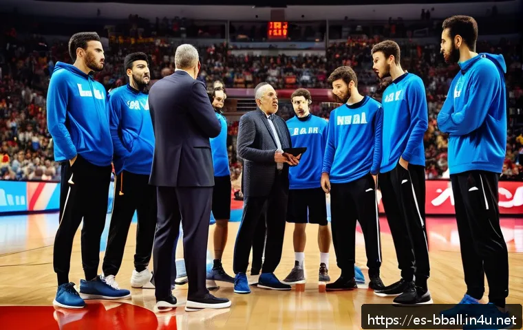 Los mejores entrenadores de baloncesto para llevar tu juego al siguiente nivel en 2024 4 농구 훈련 트레이너 추천 관련 이미지 2